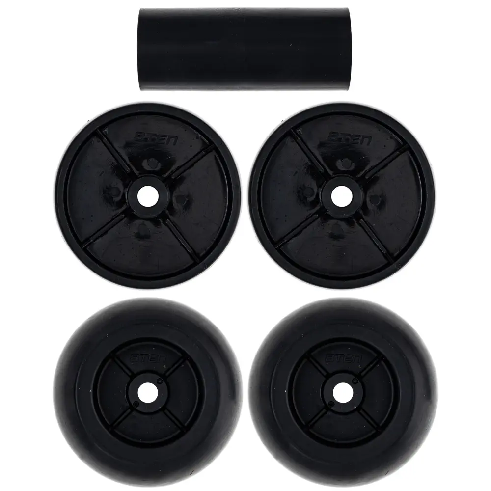Deck Wheel Kit Cub Cadet Columbia Troy-Bilt