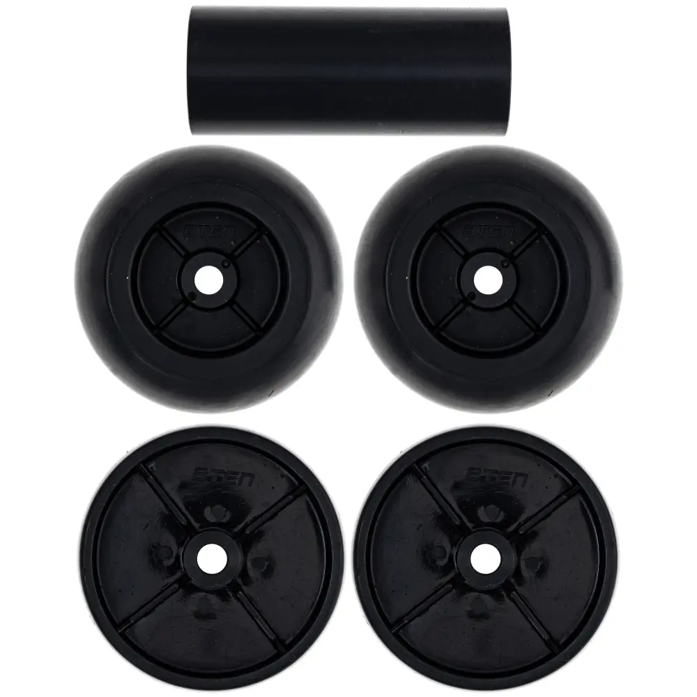 Deck Wheel Kit Cub Cadet Troy-Bilt Columbia