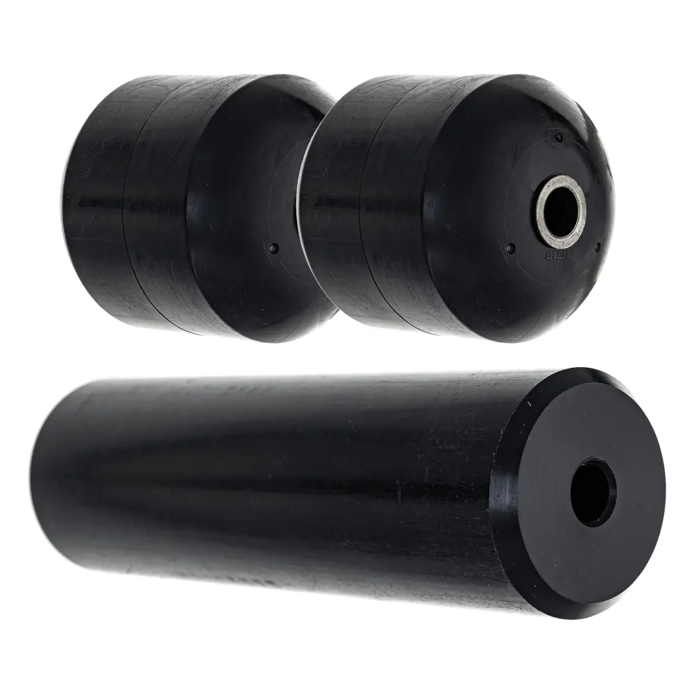 Deck Wheel Kit Ferris