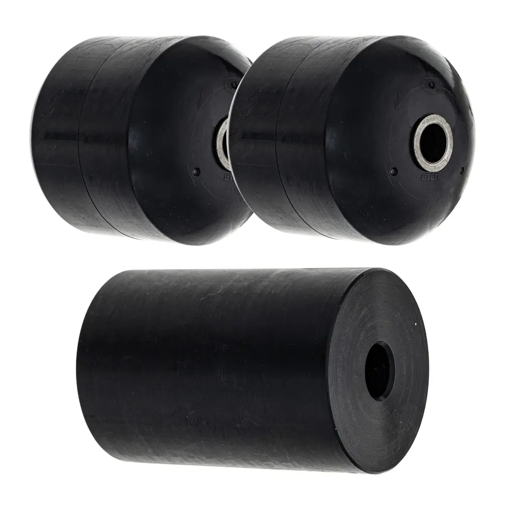 Deck Wheel Kit Gravely