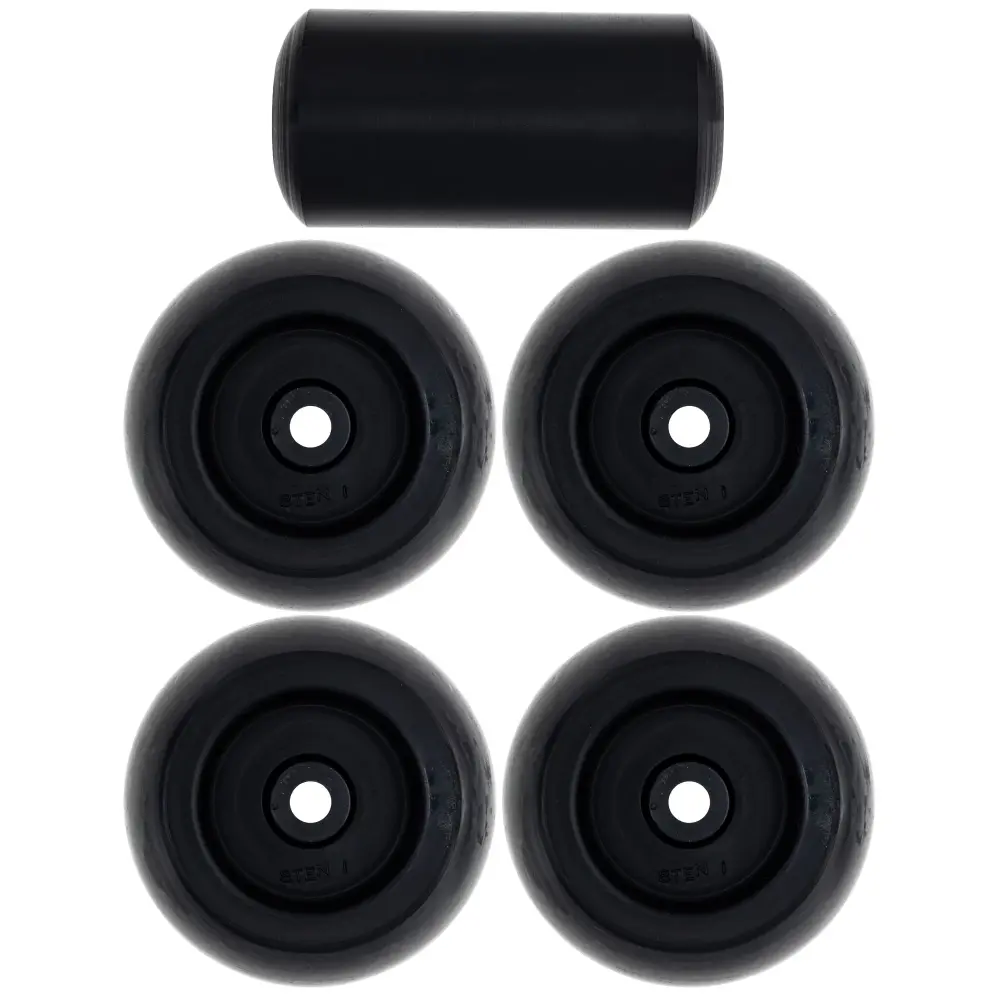 Deck Wheel Kit Gravely Ariens