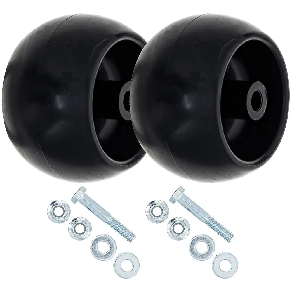 Deck Wheel Kit Hardware Ariens