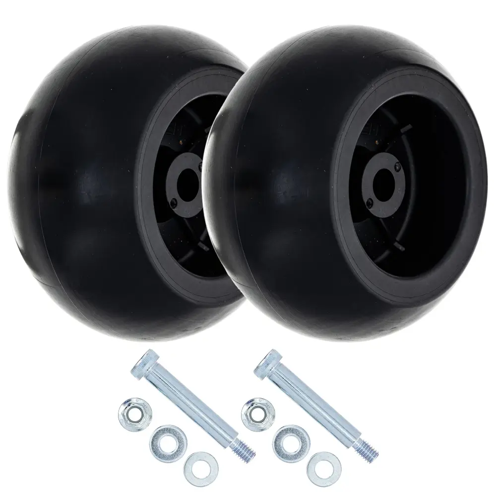 Deck Wheel Kit Hardware AYP Husqvarna Jonsered