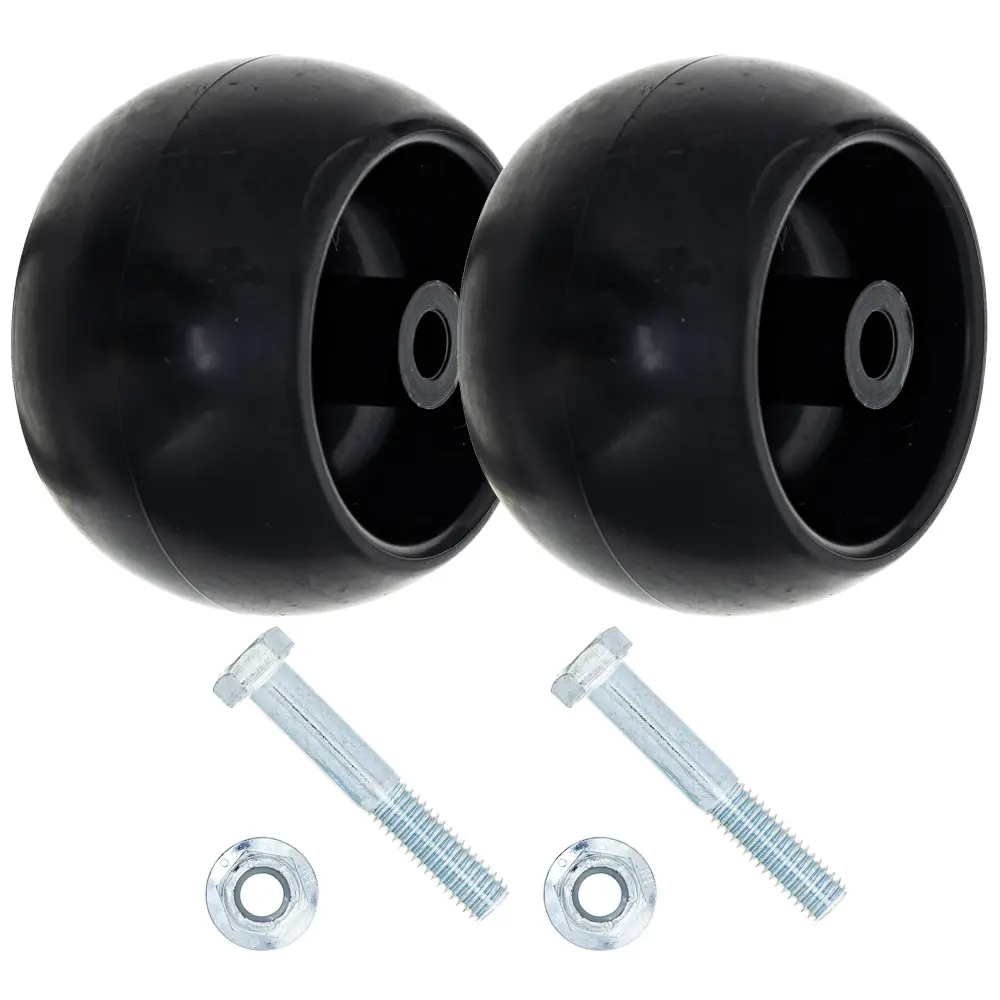 Deck Wheel Kit Hardware Gravely Ariens