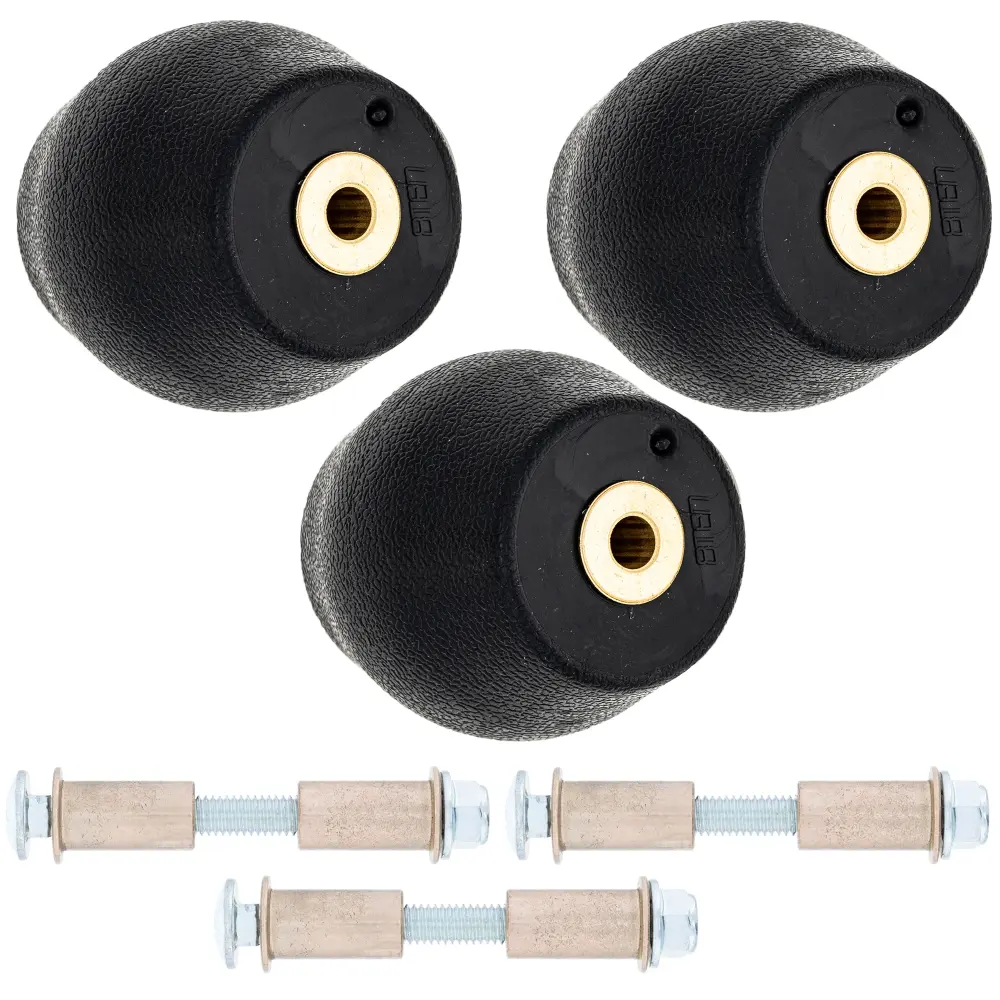 Deck Wheel Kit Hardware Scag