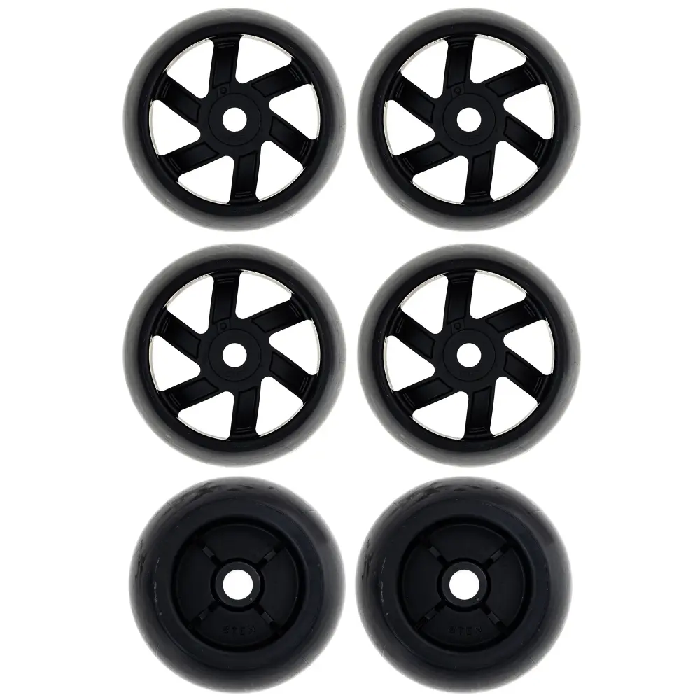 Deck Wheel Kit Husqvarna RedMax