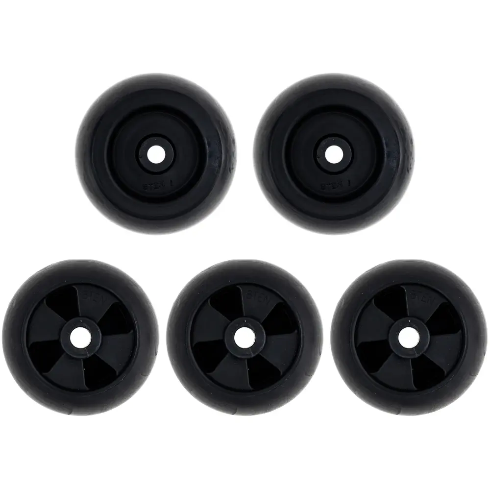 Deck Wheel Kit John Deere