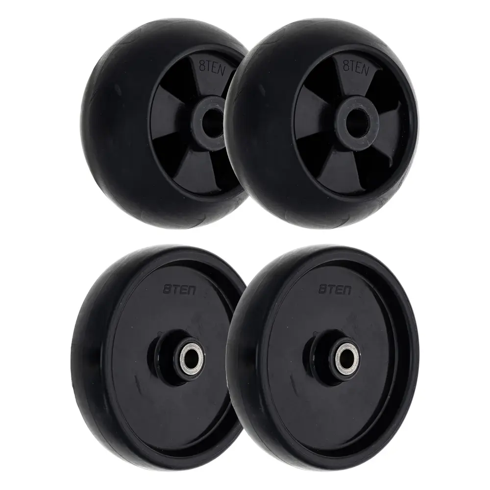 Deck Wheel Kit John Deere