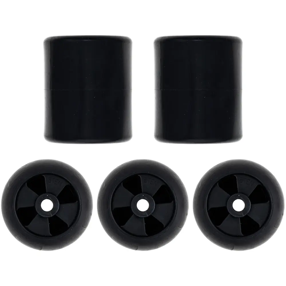 Deck Wheel Kit John Deere