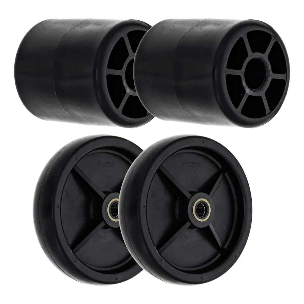 Deck Wheel Kit John Deere