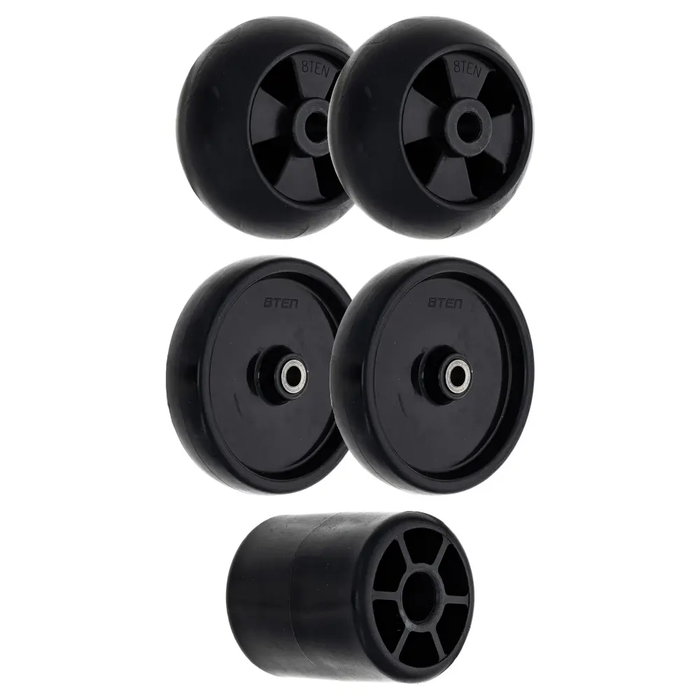 Deck Wheel Kit John Deere