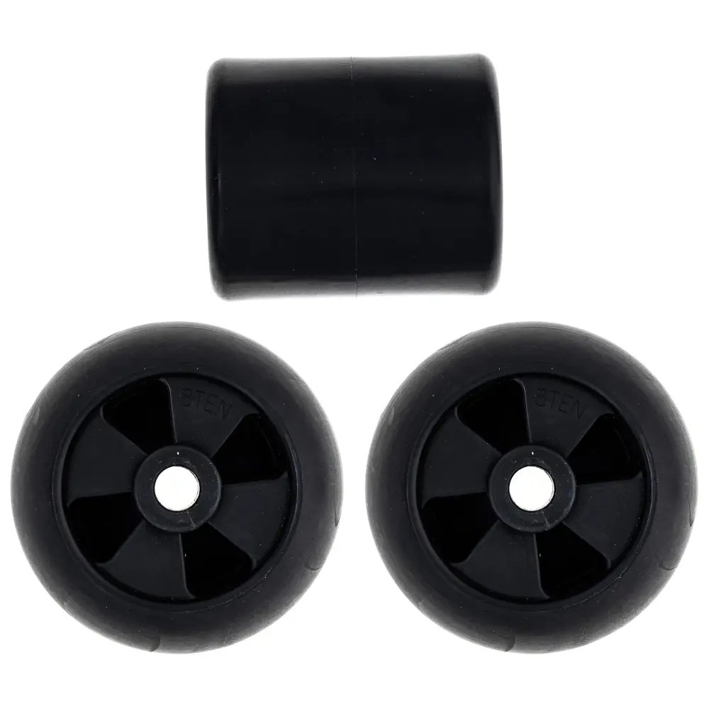 Deck Wheel Kit John Deere