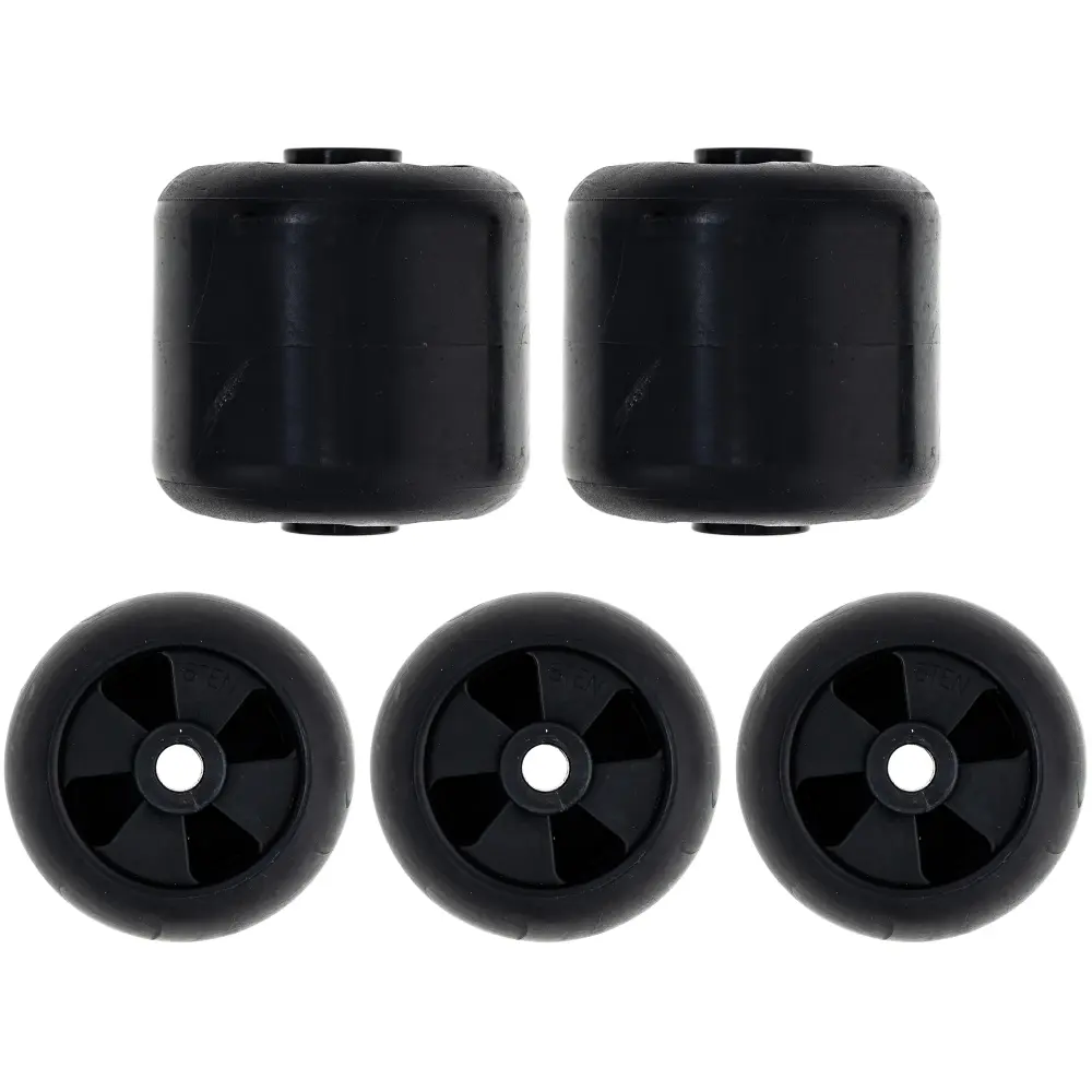 Deck Wheel Kit John Deere