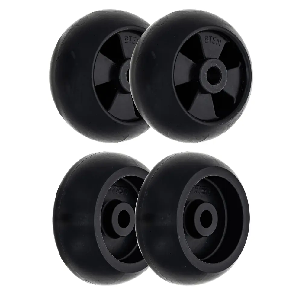 Deck Wheel Kit John Deere