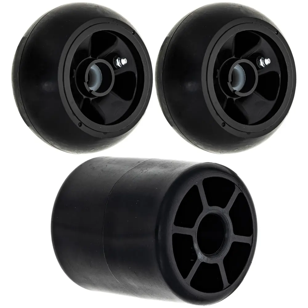 Deck Wheel Kit John Deere