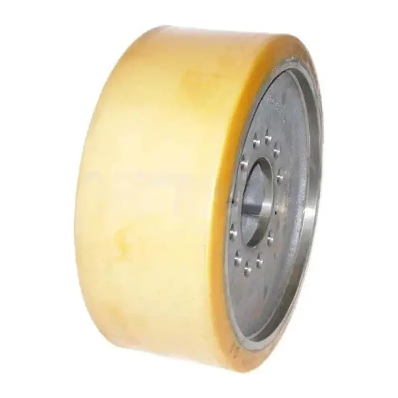 Drive Wheel 8428703 Still Reserve Picker MX-X