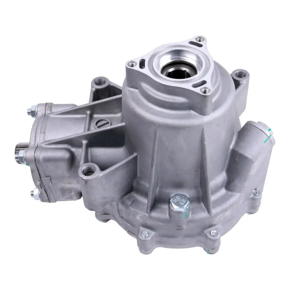 Front Differential 13101-0731 13101-0614 Kawasaki UTV Mule 2510 3010 4010 1993-2023