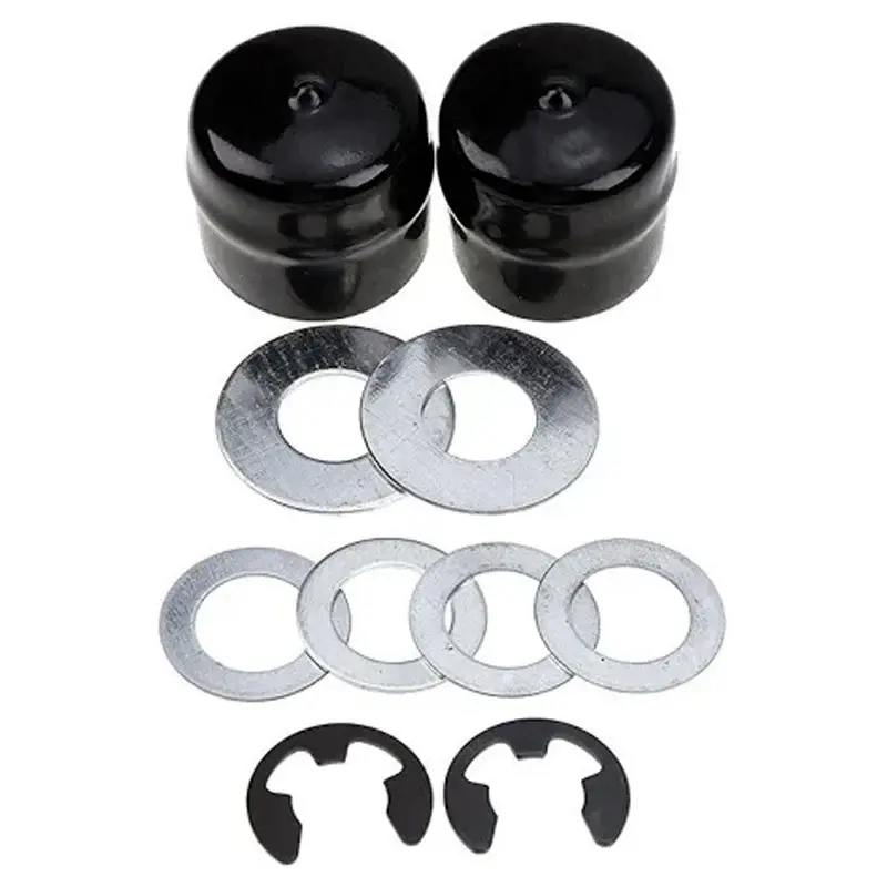 Front Wheel Hardware Kit Dixon D22KH42 D22KH46 D24KH54 D25K48 D25KH48