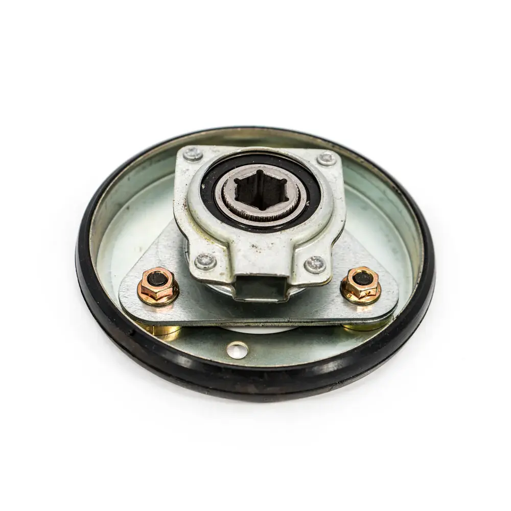 MTD 918-07239 Bona fide OEM Friction Wheel