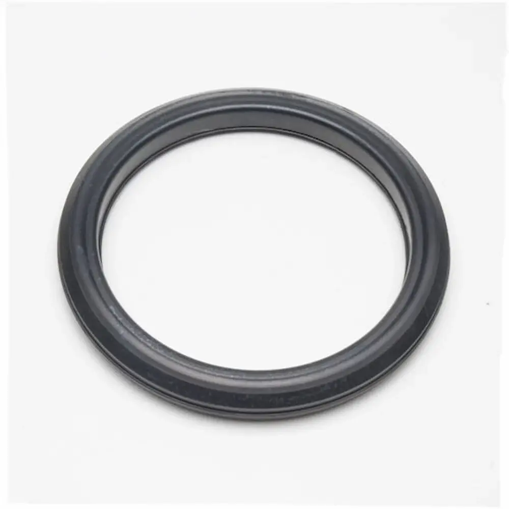 MTD 935-0243B Genuine OEM Friction Wheel Rubberized. 4.9" Dia.