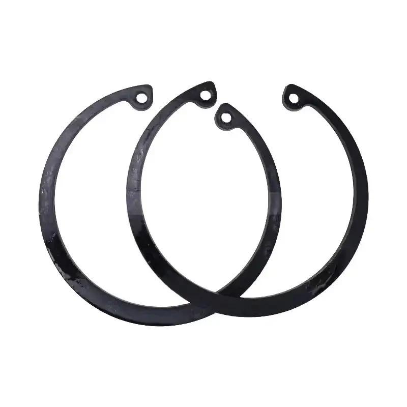 2 Pieces Wheel Bearing Retaining Ring 7710780 Polaris UTV General 1000 Ranger XD 1500 XP 900 570 RZR Trail S Xpedition ADV