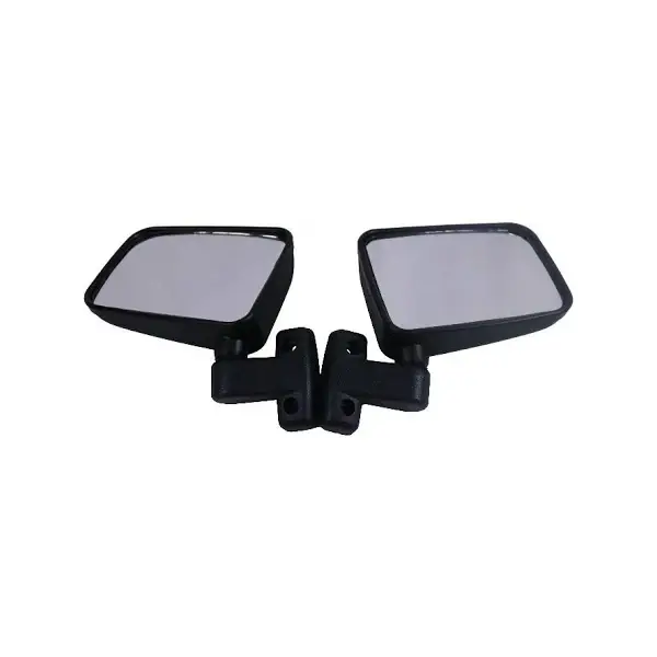 Right Left Rear View Mirror 89210-115-0000 89220-115-0000 Hisun UTV 400 500 700 Massimo SuperMach ATV MSU500 MSU700