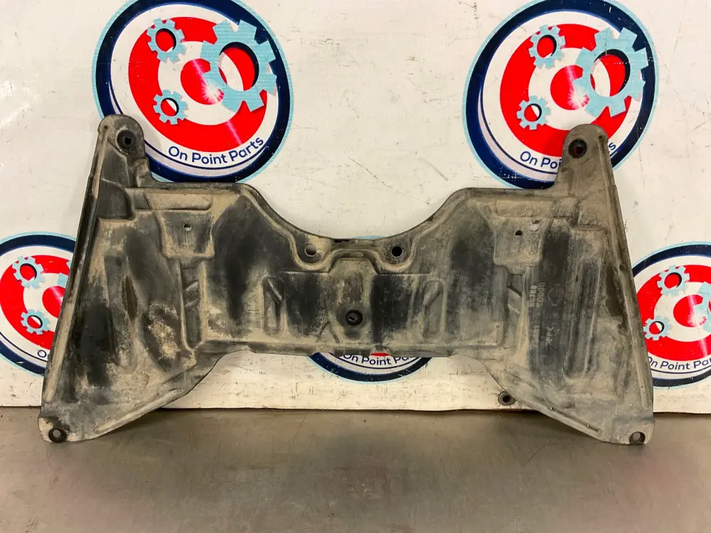 03-09 Nissan 350Z Engine Splash Shield Guard 75881CD000 OEM 25BF9D3