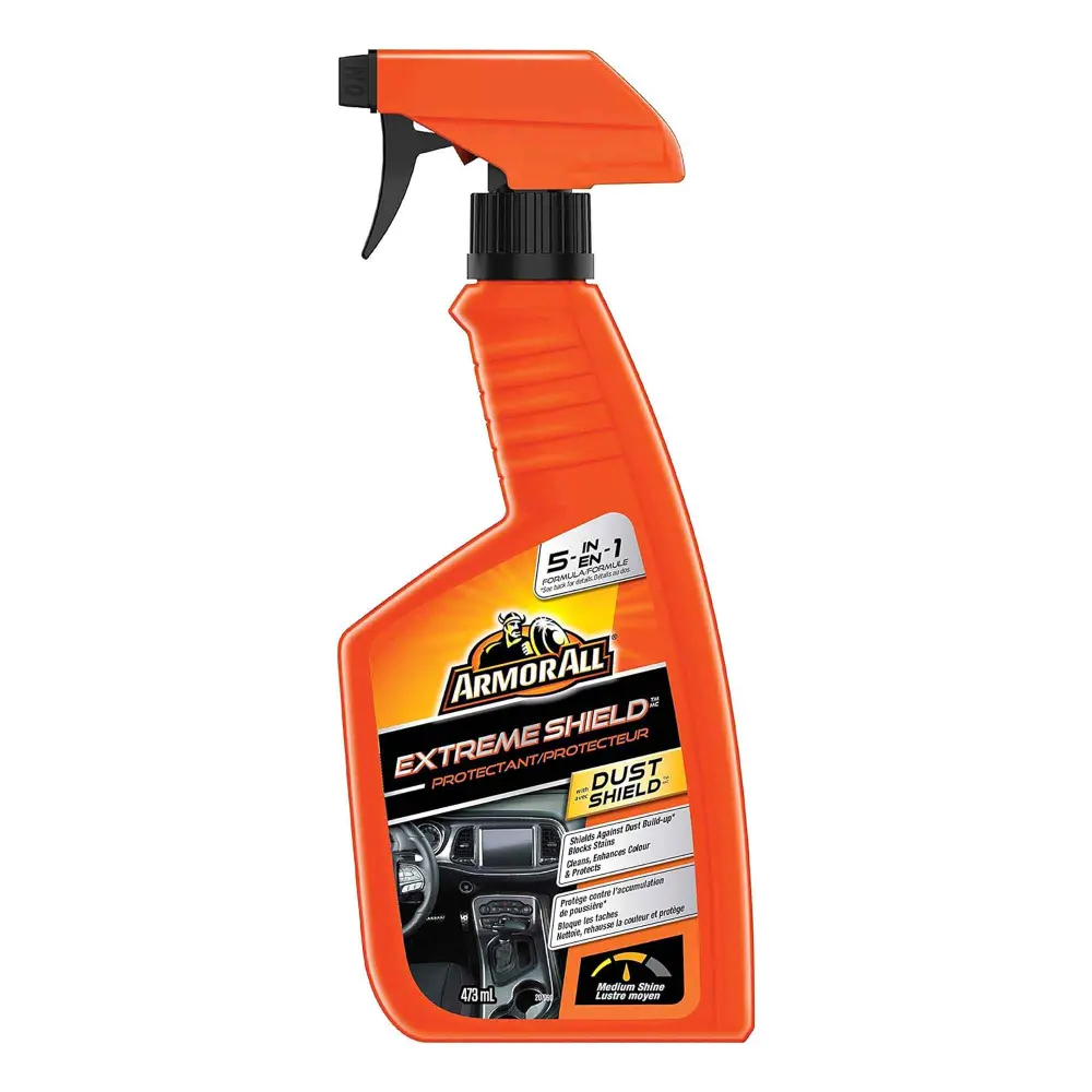 5--1 Extreme Shield Protector Medium Gloss, 473 ml Show Preparation