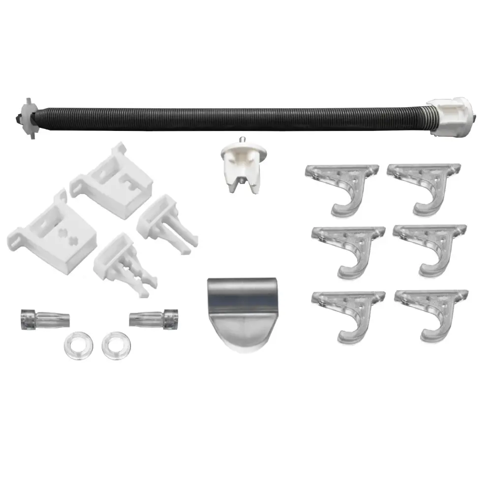 Mounting Adjust Roller Shutter Roof Blind Accessories Spring Mechanism Hook