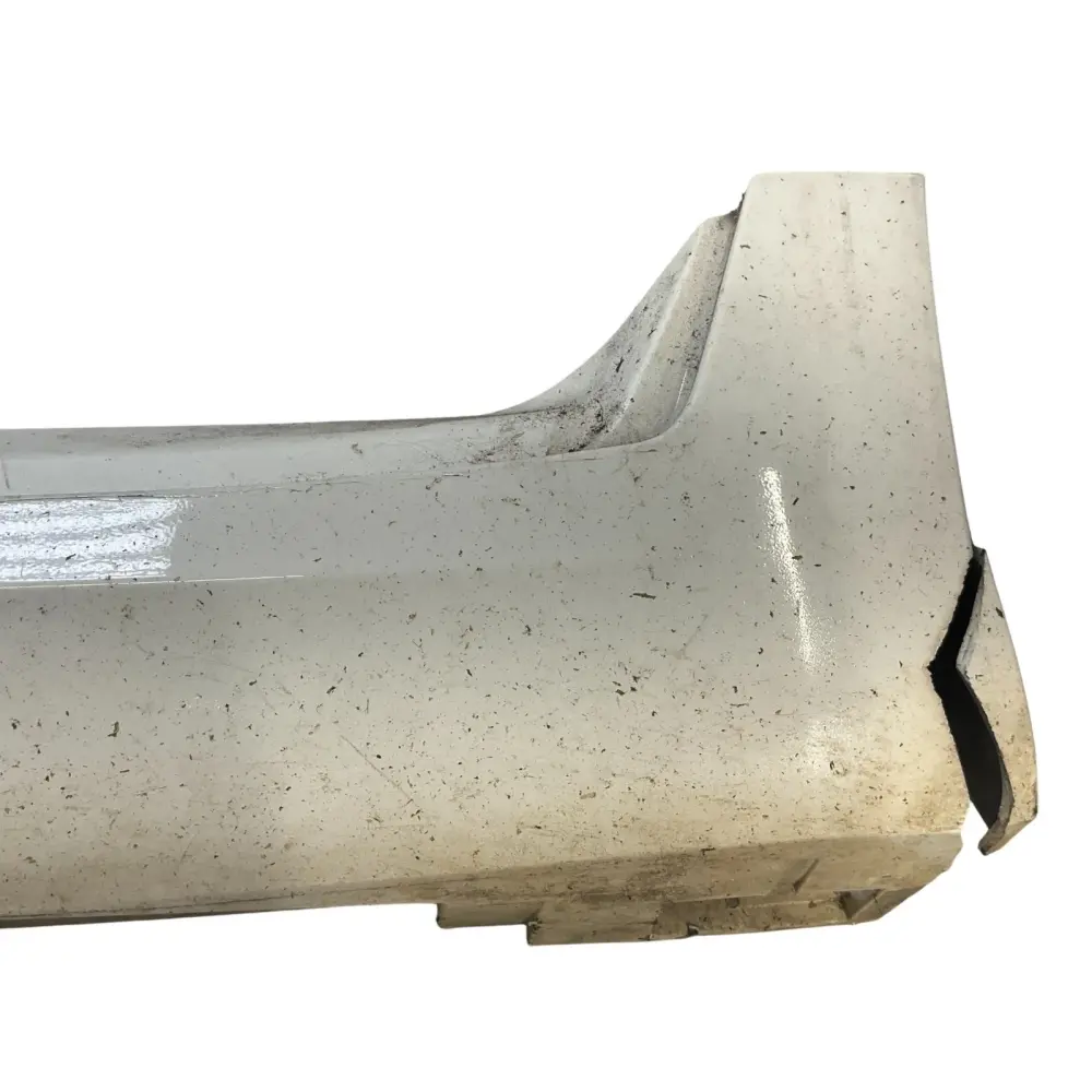 08-15 Infiniti G35 G37 Q40 Driver Rocker Panel Side Skirt 76851JK10C OEM Ipg