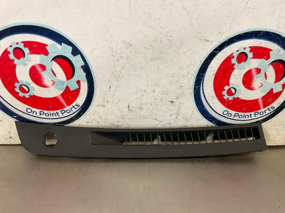 08-15 Infiniti G37 Q40 Q60 Right Dash Defrost Vent 68742JK00A OEM 13BI0DC