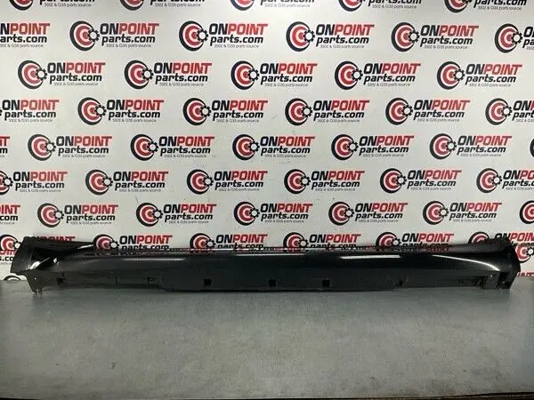 2008 Infiniti V36 G37 Driver Sport Rocker Panel Side Skirt Oem 21Bd8F5