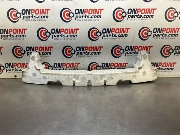 2008 Infiniti V36 G37 Front Bumper Impact Crash Foam 62090-Jl00A Oem 21Bd8F3