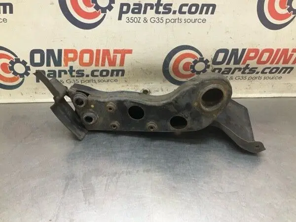 2011 Infiniti V36 G37 Rear Driver Subframe Secure Stay Brace Oem 24Bklfg