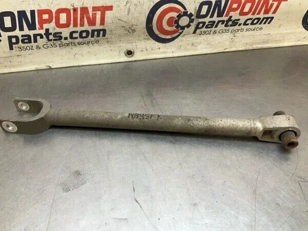 2017 Infiniti V37 Q60 Rear Passenger Lower Control Arm Oem 14Bhgfk