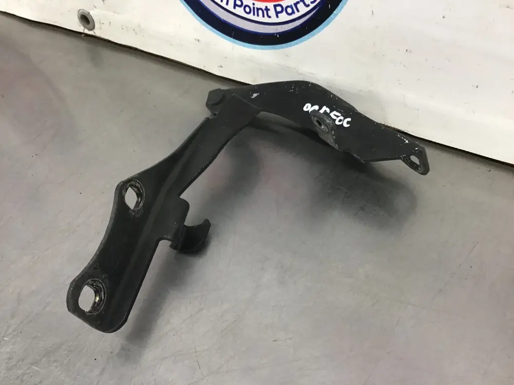 2005 Infiniti G35 Passenger Right Hood Hinge OEM 14BDFCC