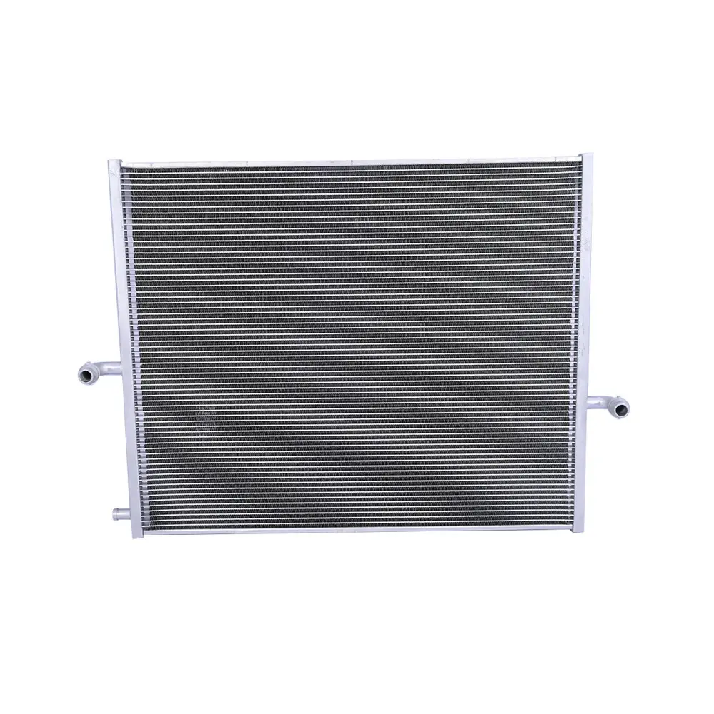 Auxiliary Radiator 1675000300 Mercedes-Benz G550 GLE350 GLE450 GLS580 GLE580 GLS450 G63 GLE53 GLE63 GLS63 AMG 2019-2023