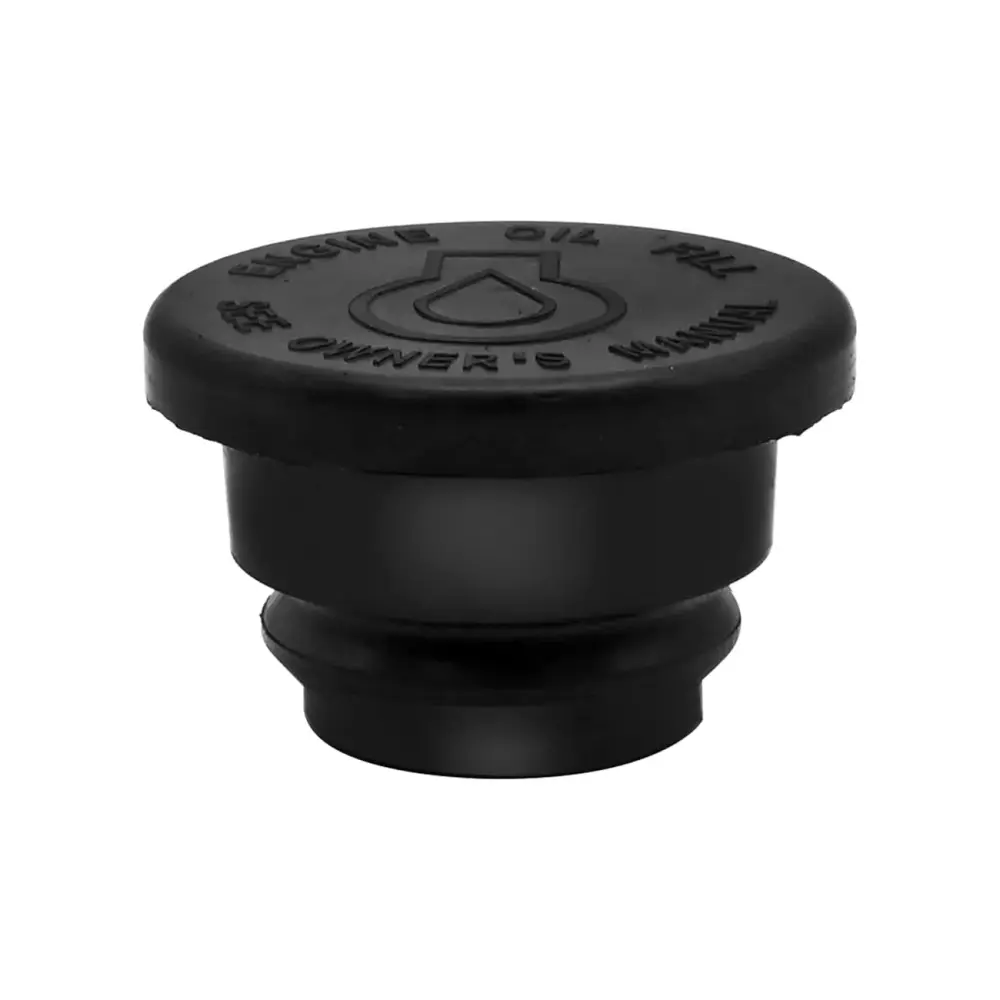 Engine Oil Fill Cap 6703736 Bobcat Skid Steer Loader 463 645 743 753 773 7753 S70 S150