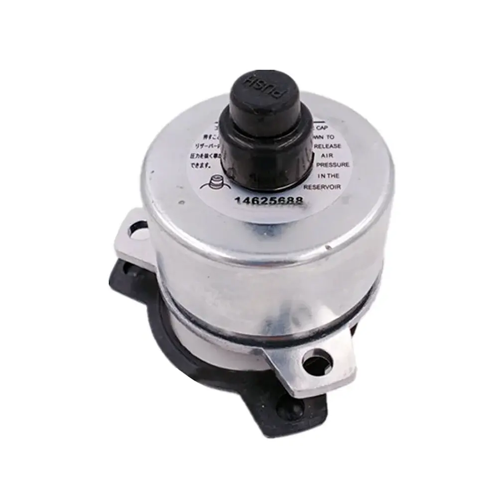 Heavy-Duty Coolant Additive Hydraulic Oil Tank VOE14880445 VOE14625688 Volvo Excavator EC380D EC480D EC380E EC480E