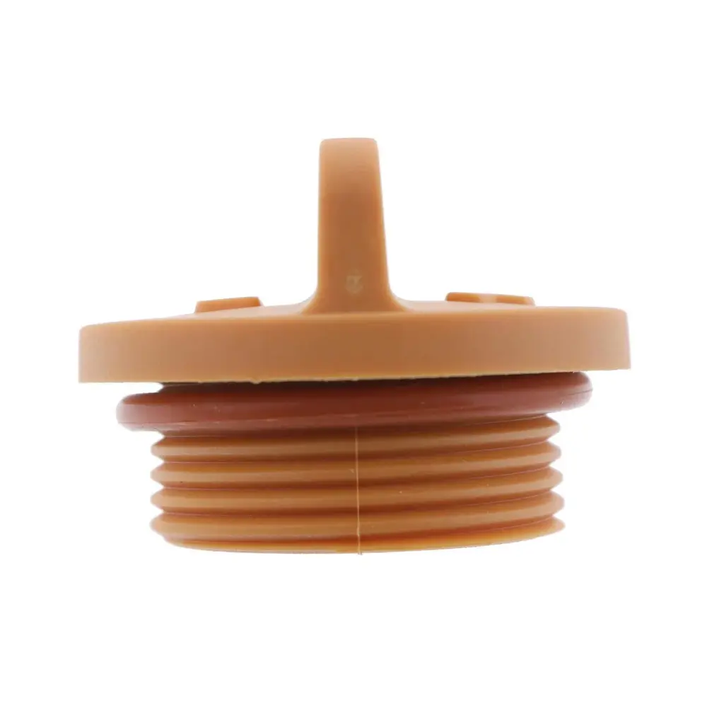 Oil Cap YM124160-01751 Komatsu Engine 3D84 4D84 4D88 4D94 4D98 4D106 Excavator PC15R-8 PC20R-8 PC30MR-2 PW75R-2