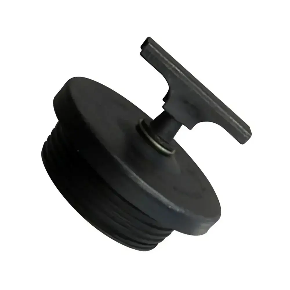 Oil Filter Cap 07025-00200 Komatsu S6D140 S6D140E SA6D140 SAA6D125E Engine PC400-7 PC400LC-7 Excavator