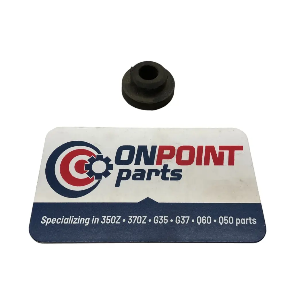 Premium All-Season 03-20 G35 G37 Q50 Q60 350Z 370Z Upper Radiator Bushings 2150610V00 Oem Fjg