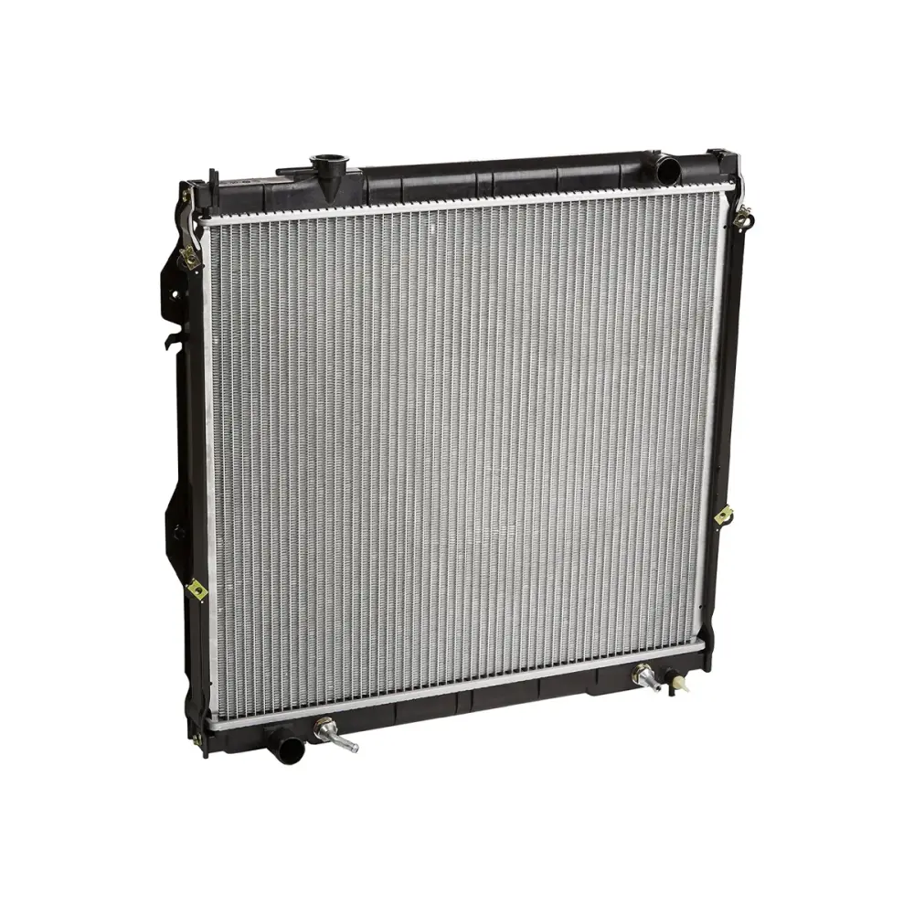 Radiator 221-3138 Denso 1995-2004 Toyota Tacoma