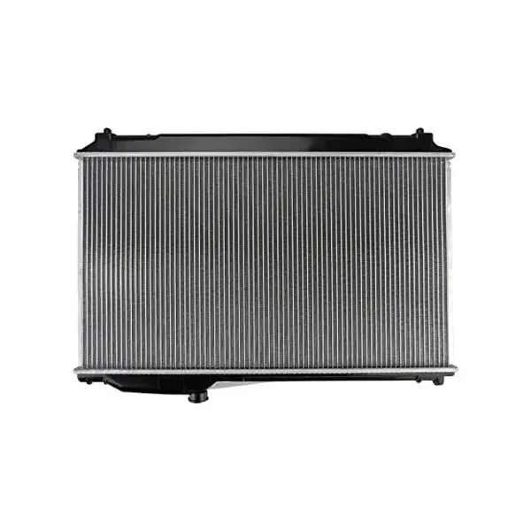 Radiator 221-3175 Denso 4.3L 8V Toyota Engine 3UZFE 2002-2010 Lexus SC430