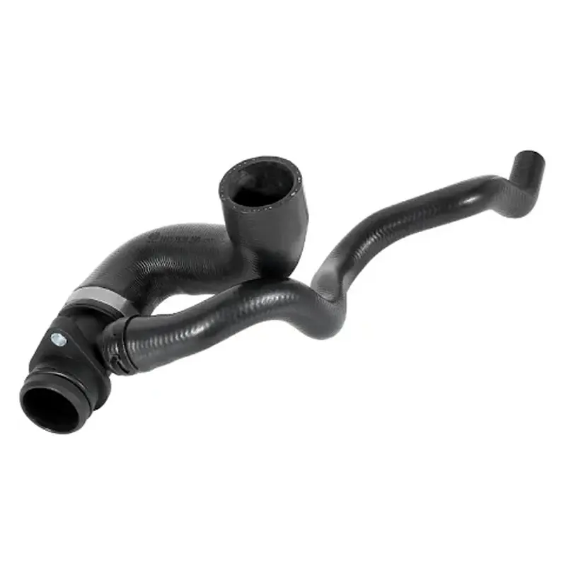 Radiator Coolant Water Hose 11537639998 BMW Engine B48 B58 N20 N55 B47 Vehicle X3 X4 X5 320i 328i 328i x Drive 528i 528i x...