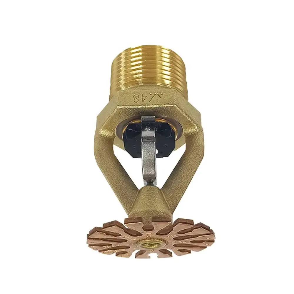 S483SDQ910 | Rociador ESFR K:25 1" 74°C - UL/FM - VICTAULIC