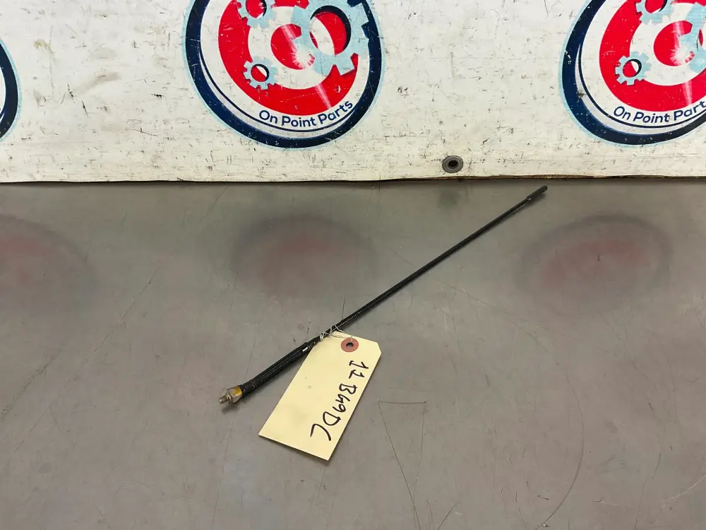 2003-2009 Nissan 350Z Stereo Radio Antenna Rod 282159V500 OEM 11BG9DC