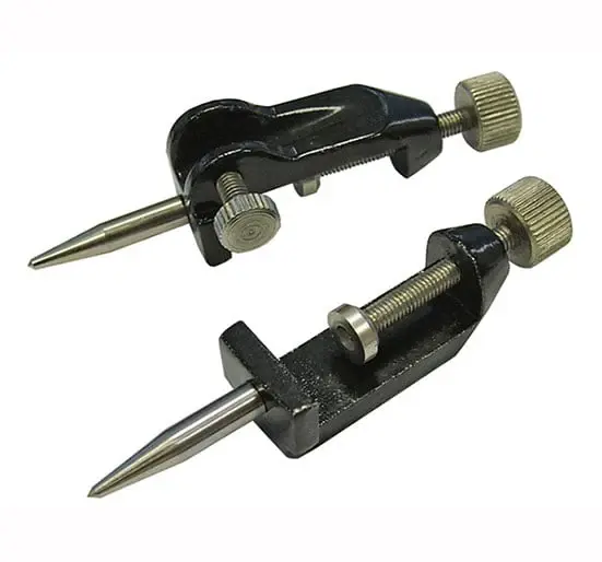 Faithfull Trammel Head Place Bar (capacity 31mm) - Trammel Head