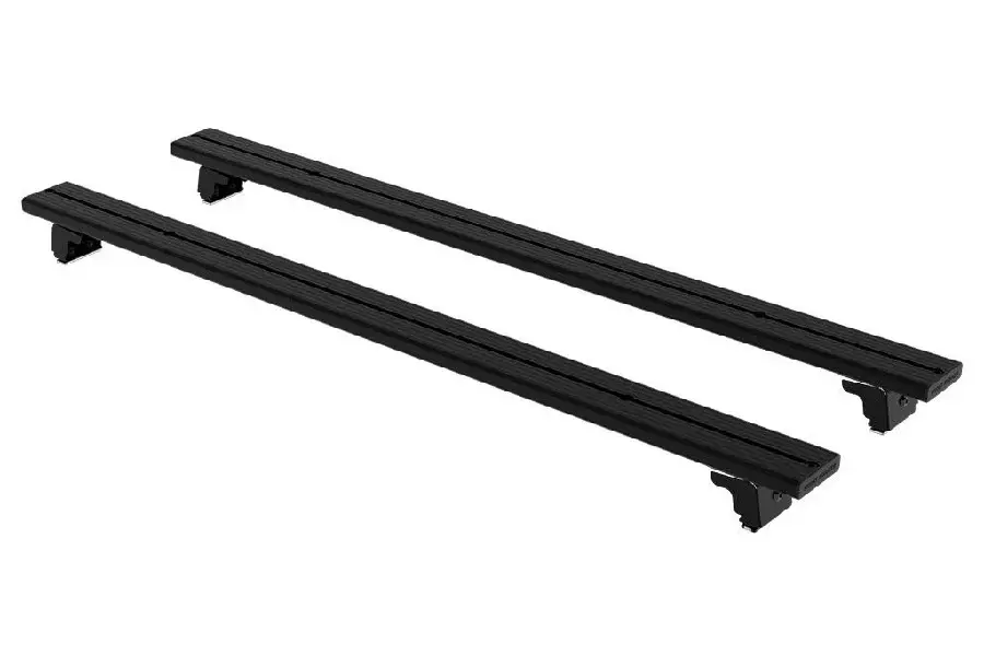Front Runner Outfitters RSI Double Cab Wi-fi Canopy Load Bar Kit - 1255mm