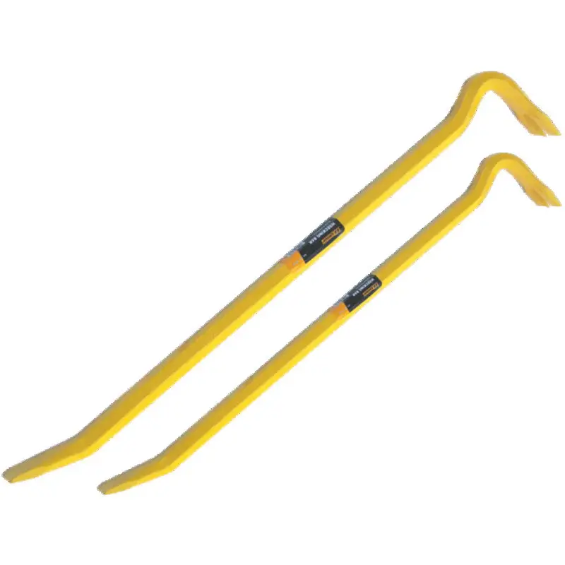 FF Group Wrecking Bar Adjust (2 Piece) CR-V 600x18mm
